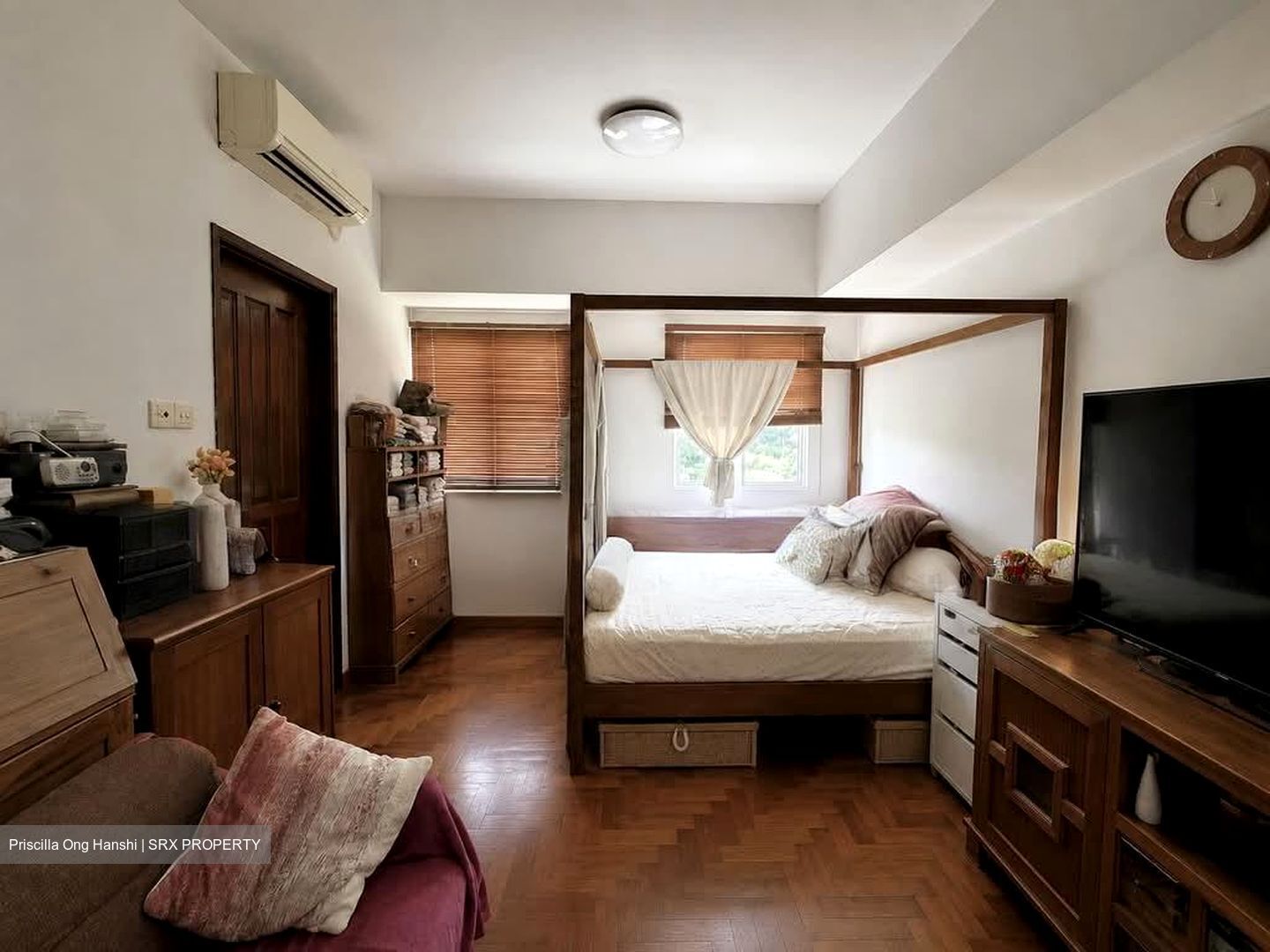 Loyang Villas (D17), Terrace #586719561